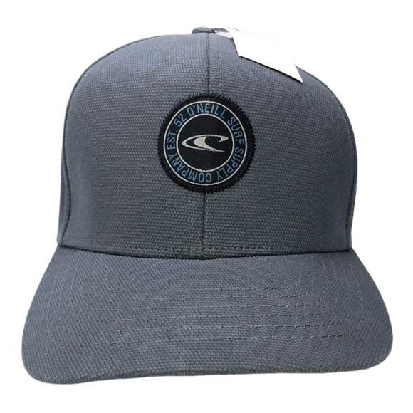 O'NEILL Men's Adjustable Cap Snapback - Picture 1 of 2